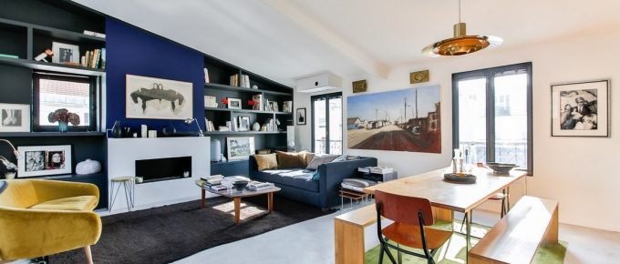 Top Signs Your Home Needs Serious Remodelling