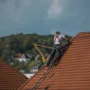 featured image - Do-It-Yourself Repair of a Leaky Roof