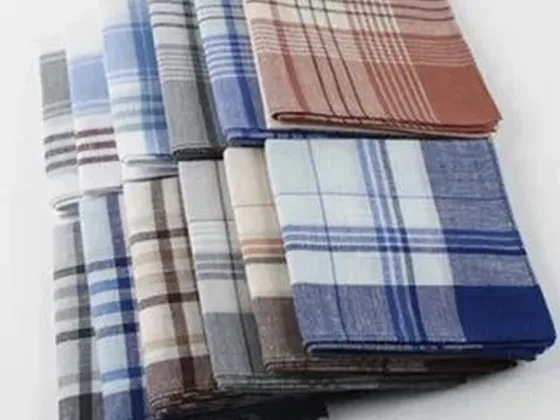 featured image - A Complete Guide to Source Wholesale Handkerchiefs from a Reliable Company