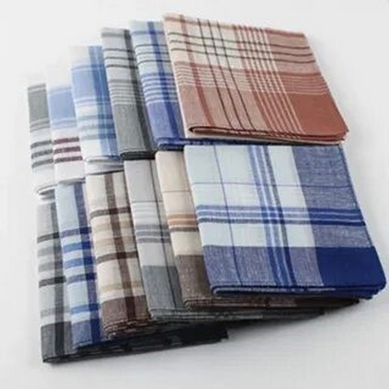 image - A Complete Guide to Source Wholesale Handkerchiefs from a Reliable Company