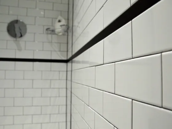 featured image - How to Clean Mold from Grout