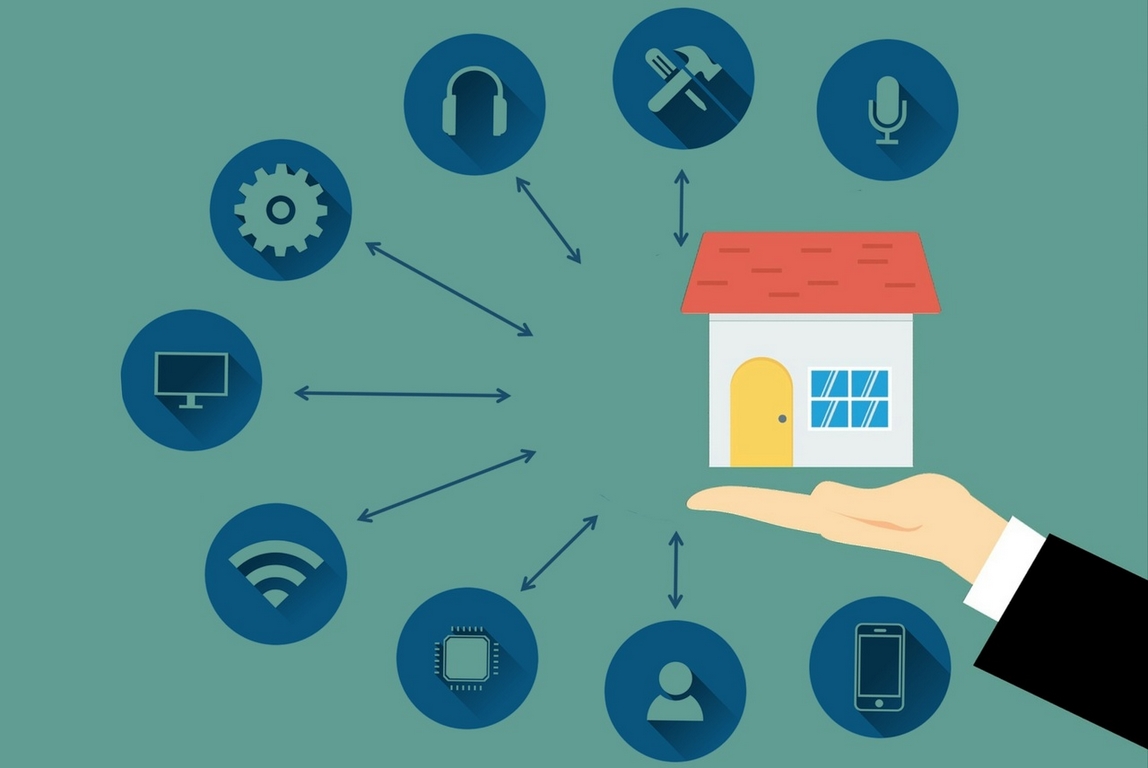 What are the Advantages of a Home Automation System? image - What are the Advantages of a Home Automation System?