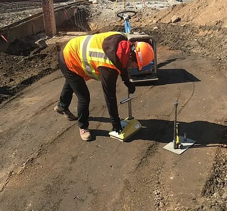 featured image - Soil Testing: Types of Soil Testing in Construction
