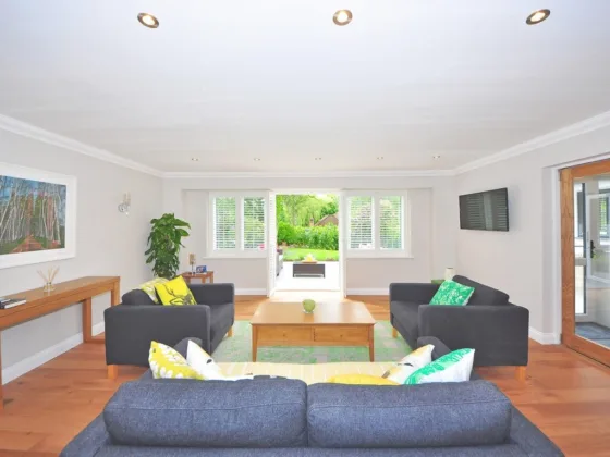 featured image - What’s Included in Premium Property Styling Services in Sydney?