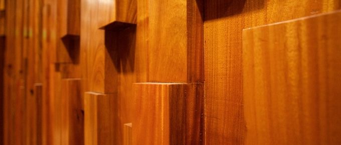 What You Need to Know About Timber Feature Walls