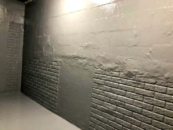 featured image - The Benefits of Waterproofing Your Basement