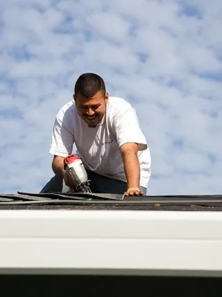 featured image - Essential Things to Consider When Installing a New Roof