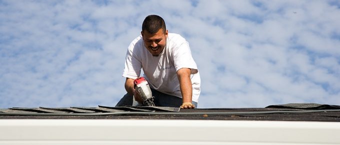 Essential Things to Consider When Installing a New Roof