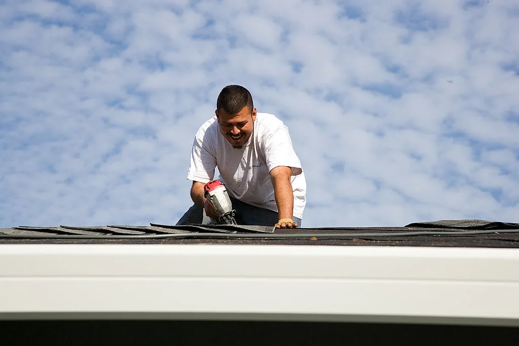 featured image - Essential Things to Consider When Installing a New Roof