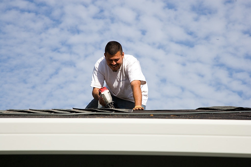image - Essential Things to Consider When Installing a New Roof
