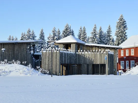 featured image - 4 Tips to Keep Your House Warm in The Winters