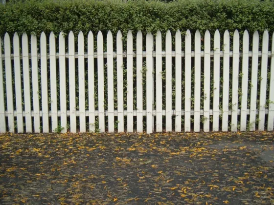 featured image - Guides and Helpful Tips on Choosing the Best Fence for your Home and Property