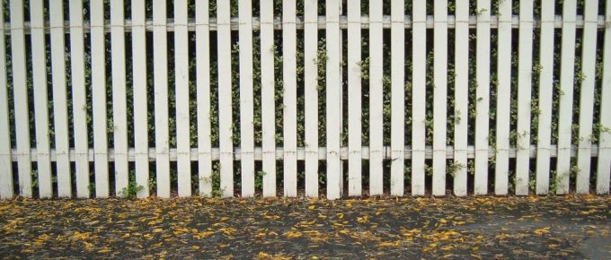 Guides and Helpful Tips on Choosing the Best Fence for your Home and Property