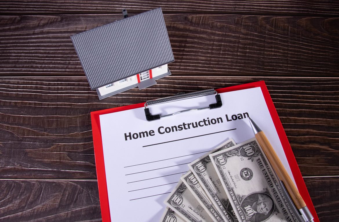 image - The Construction to Permanent Loan Process
