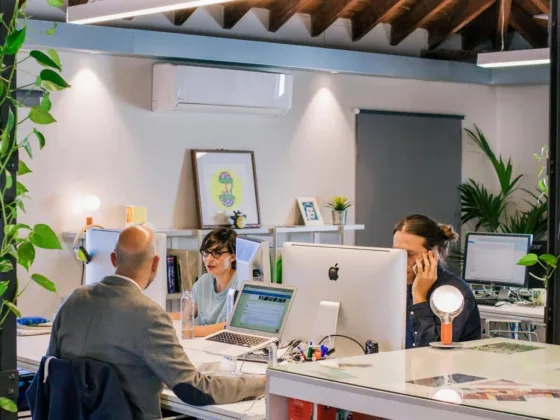 featured image - 7 Tips to Help You Remodel Your Commercial Space