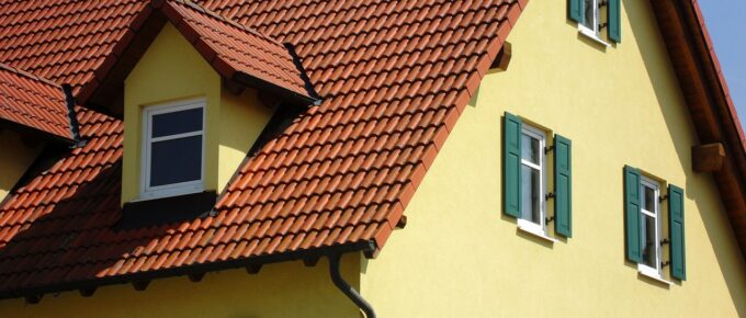 8 Signs It’s Time to Get a New Roof
