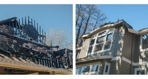 featured image - Approaches for Selling a Home After Fire Damage