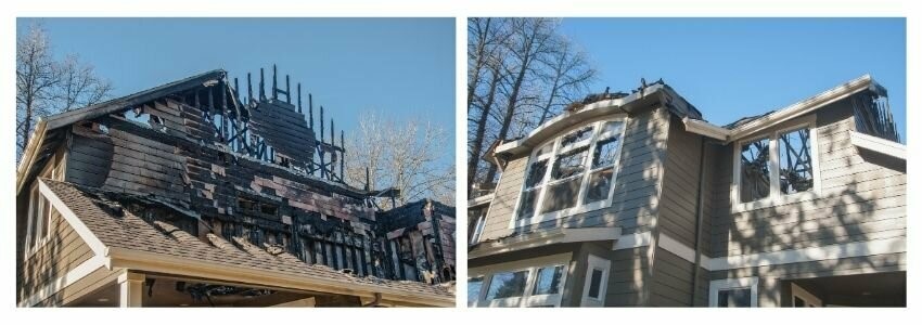 Approaches for Selling a Home After Fire Damage image - Approaches for Selling a Home After Fire Damage