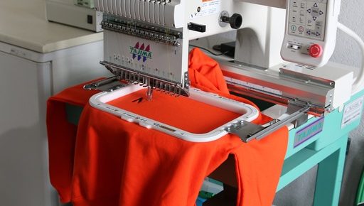 Are Embroidery Machines Worth the Investment?