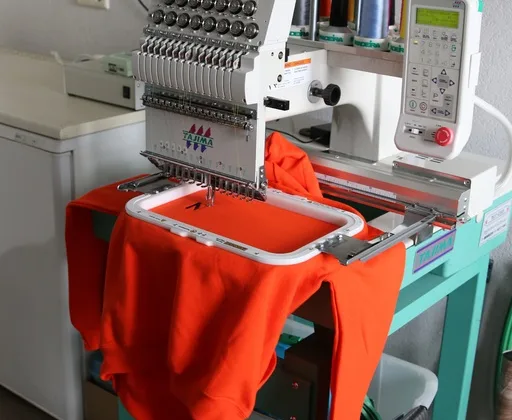 featured image - Are Embroidery Machines Worth the Investment