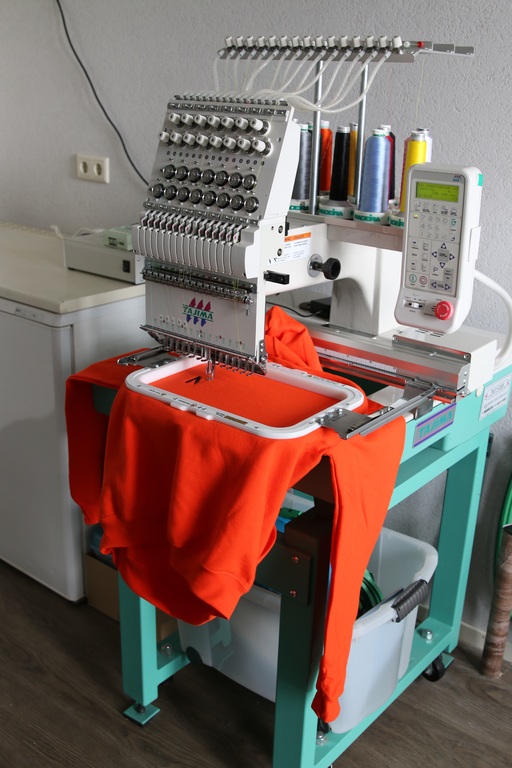 Are Embroidery Machines Worth the Investment image - Are Embroidery Machines Worth the Investment