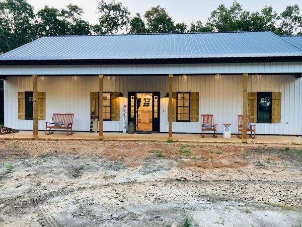 Seven Common Barndominium Design Problems to Watch Out for image - Seven Common Barndominium Design Problems to Watch Out for