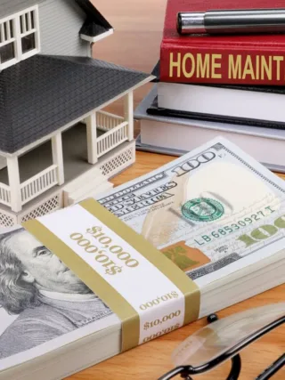 featured image - Budgeting 101: Start Budgeting for Home Maintenance Effectively