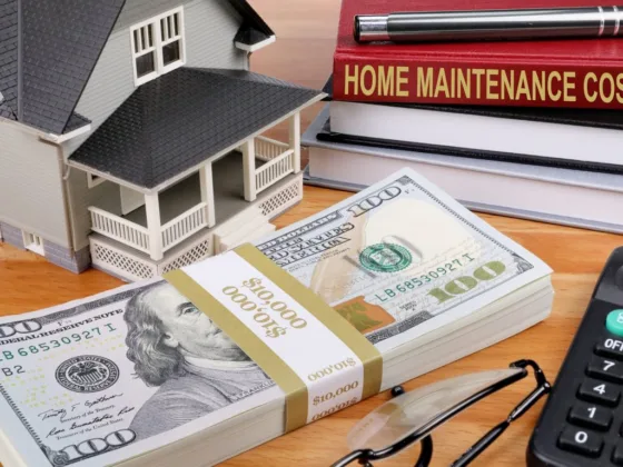 featured image - Budgeting 101: Start Budgeting for Home Maintenance Effectively