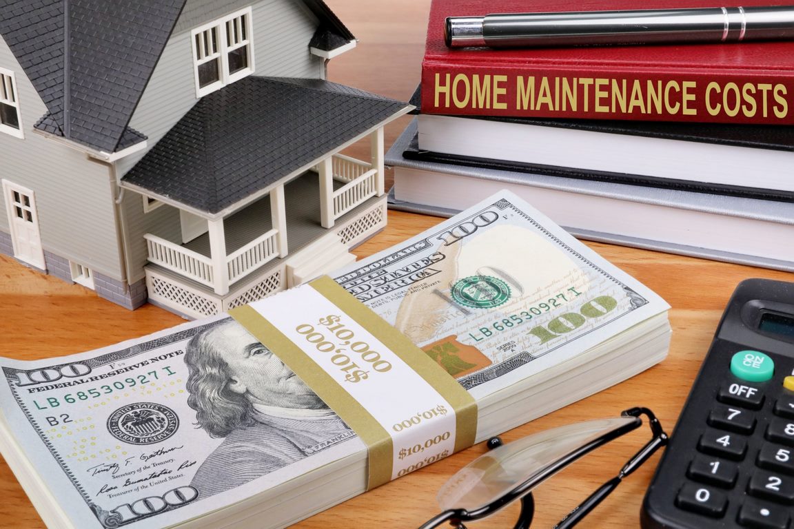 Budgeting 101: Start Budgeting for Home Maintenance Effectively image - Budgeting 101: Start Budgeting for Home Maintenance Effectively