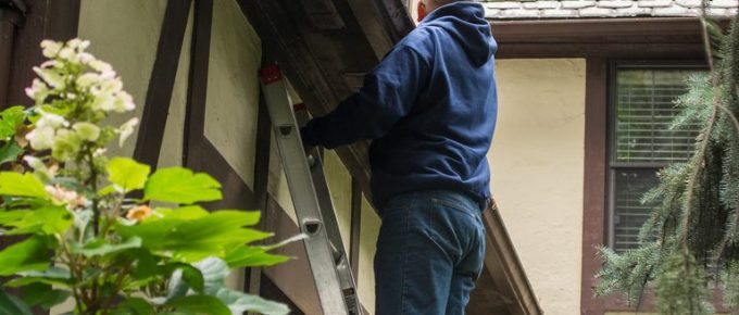 Local Recommendations for Gutter Cleaning in Elgin, IL