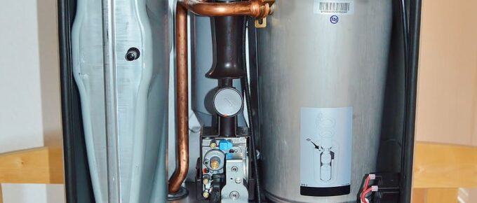 Gas Hot Water Systems: How to Cut Utility Costs on Hot Water