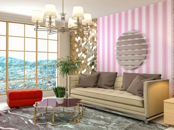 featured image - Home Decor; 6 Ways to Help Complement Your Modern House