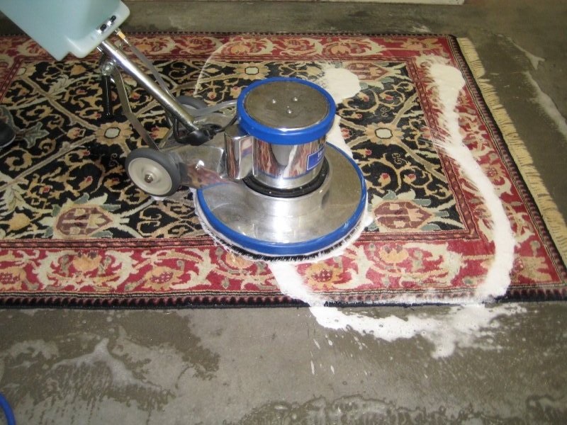 image - How Do I Maintain My Carpet After a Professional Carpet Cleaning?