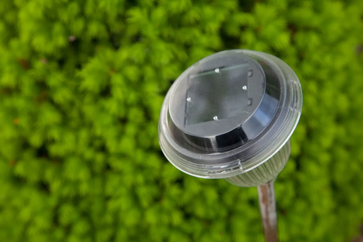 featured image - How Do Solar Garden Lights Work
