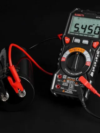 How to Choose a Smart Digital Multimeter In 2021 2