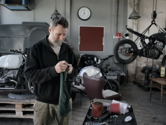 featured image - How to Renovate Your Garage Space?