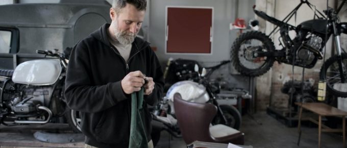 How to Renovate Your Garage Space?