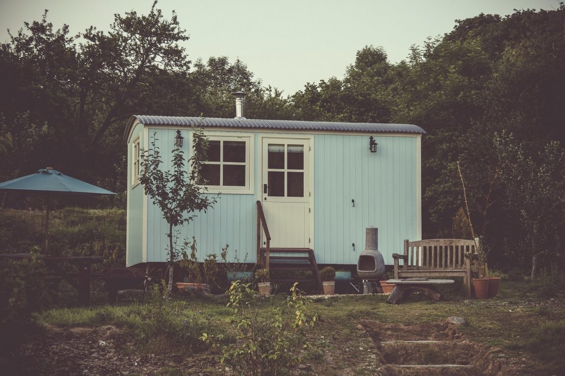 How to Successfully Build a Tiny House image - How to Successfully Build a Tiny House