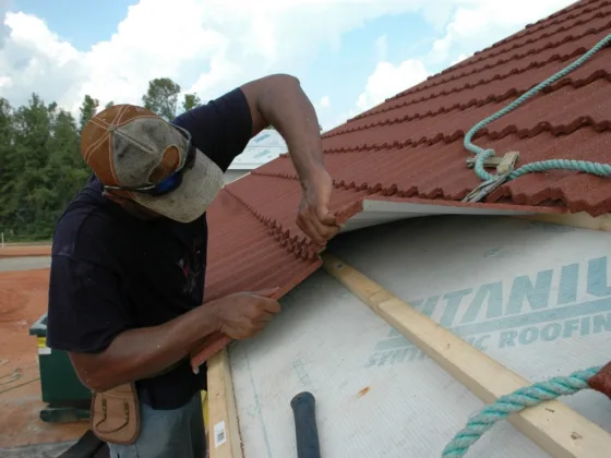 featured image - Must-Know Tips That Can Come in Handy for Your Roof Replacement Project
