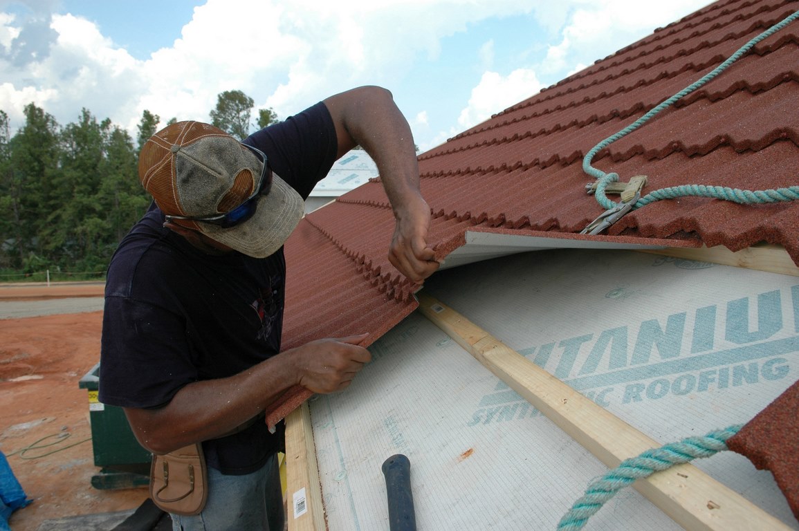 image - Must-Know Tips That Can Come in Handy for Your Roof Replacement Project