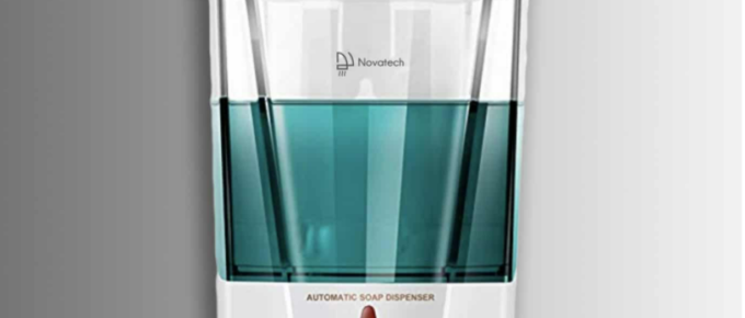 Read This Before Buying Your Automatic Sanitizer Dispenser