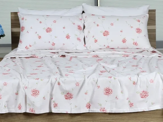 featured image - Redecorate Your Bedroom with Sleepworld Bedsheets