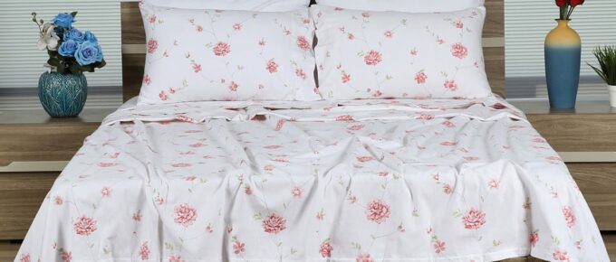 Redecorate Your Bedroom with Sleepworld Bedsheets