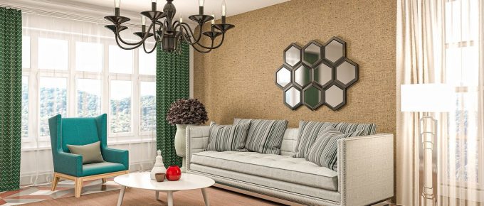 Six Easy Decorating Steps to a More Beautiful Home Without Overspending