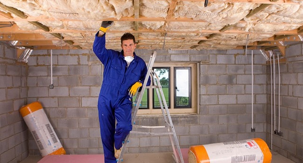 Soundproofing Basement Ceiling Everything You Need to Know image - Soundproofing Basement Ceiling Everything You Need to Know