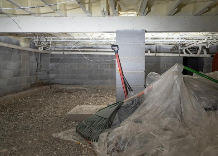 image - Steps to Prepare for Crawl Space Encapsulation | Homeowner's Guide