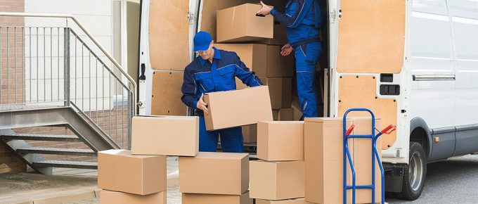 Thinking About Hiring a Moving Company: Why an On-Site Estimate Matters