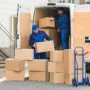featured image - Thinking About Hiring a Moving Company Why an On-Site Estimate Matters