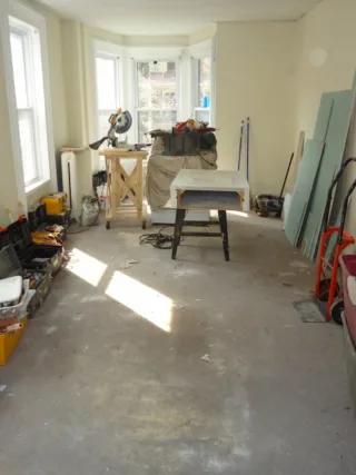 featured image - Tips for Preparing for a Major Renovation
