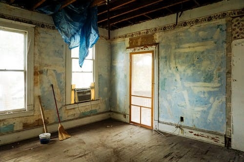 Top Nine Mistakes to Avoid During the Renovation of Your House image - Top Nine Mistakes to Avoid During the Renovation of Your House